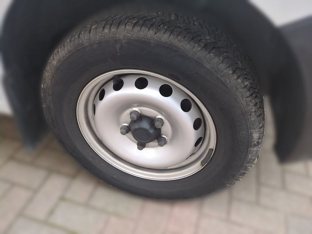 Nissan Interstar 2024