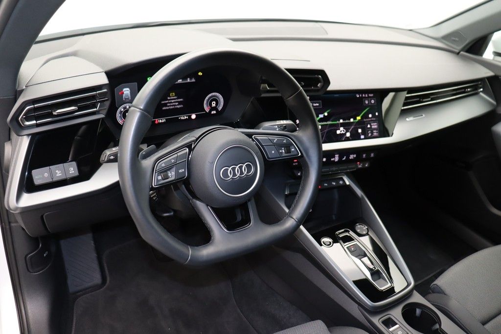 Audi A3 2024