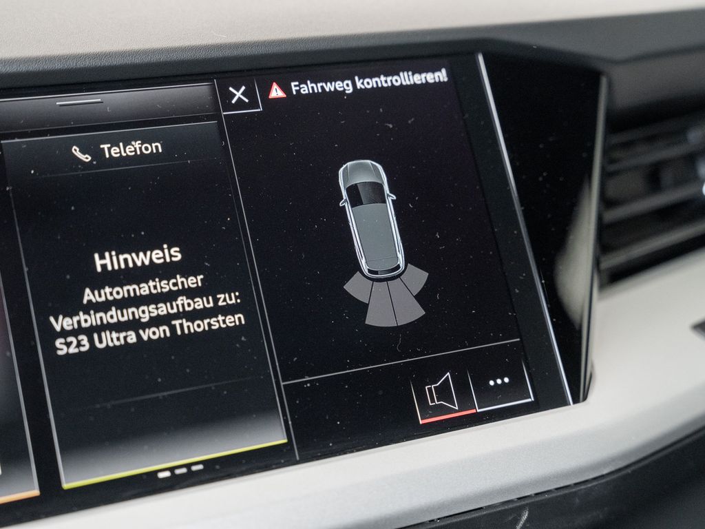 Audi Q4 e-tron 2022