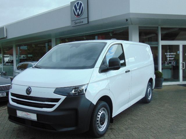 Volkswagen T7 Transporter 2025