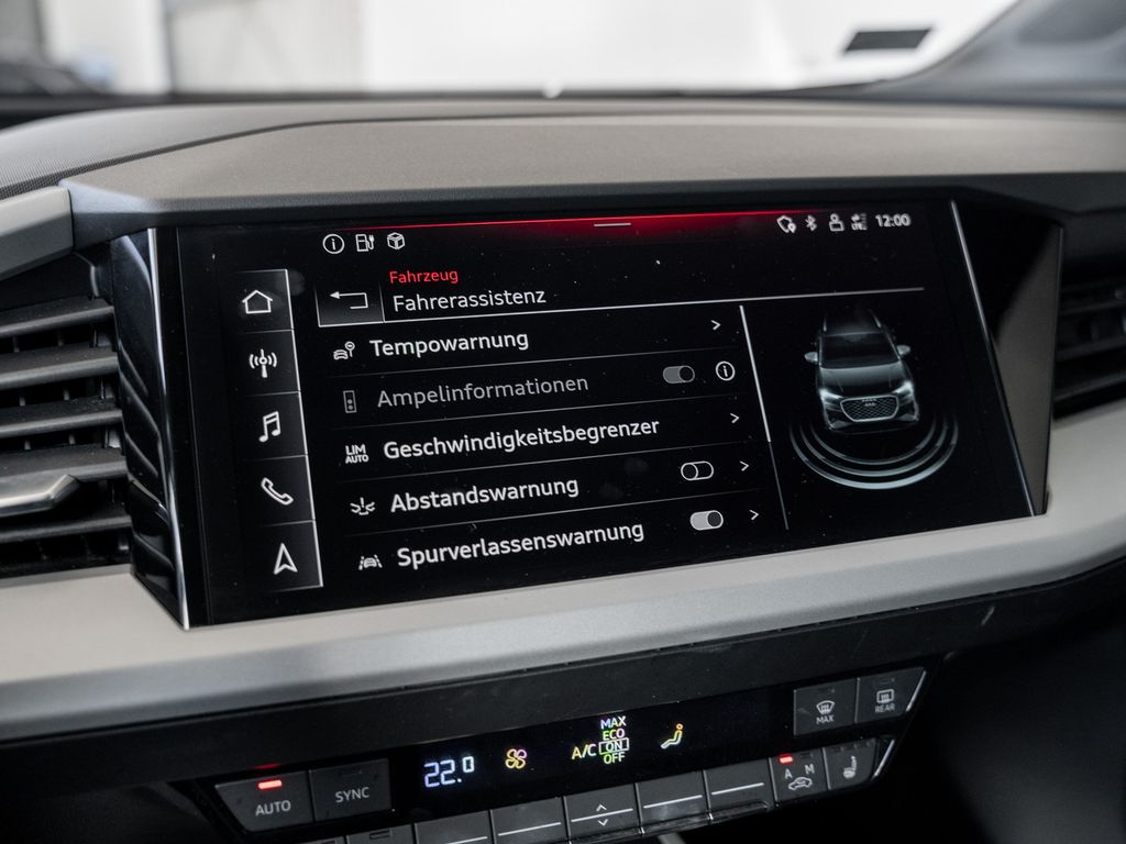 Audi Q4 e-tron 2022
