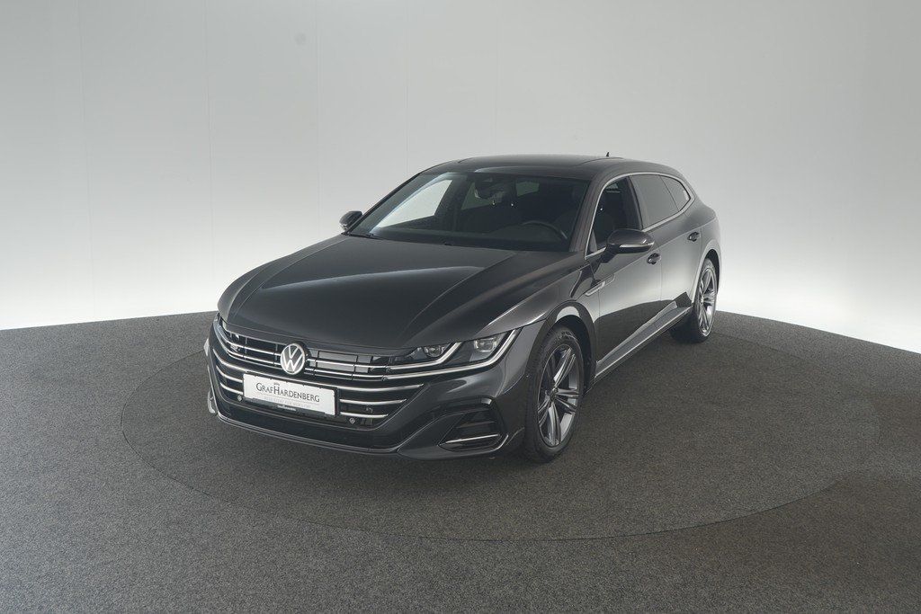 Volkswagen Arteon 2021