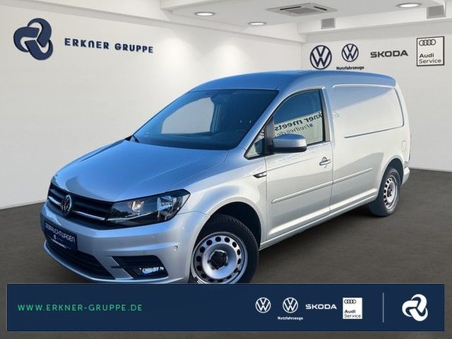 Volkswagen Caddy 2019