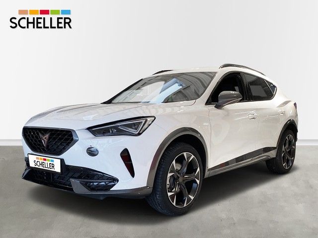 Cupra Formentor 2024