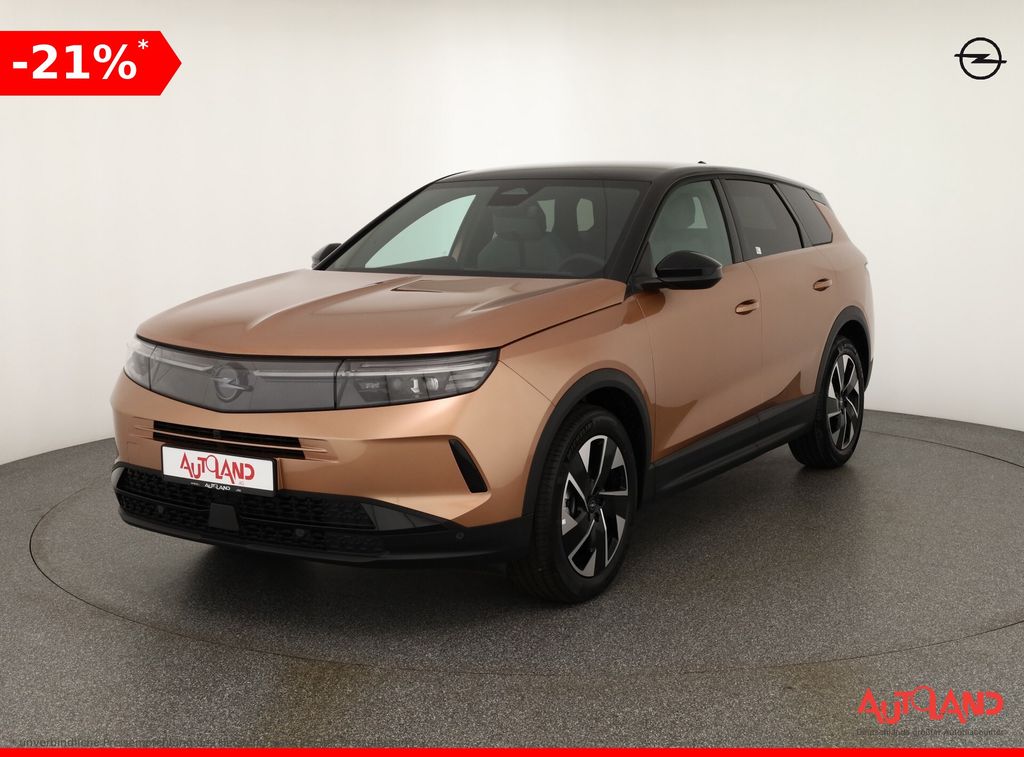 Opel Grandland (X) 2025