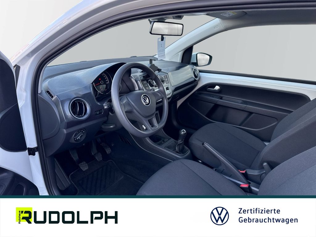 Volkswagen up! 2020