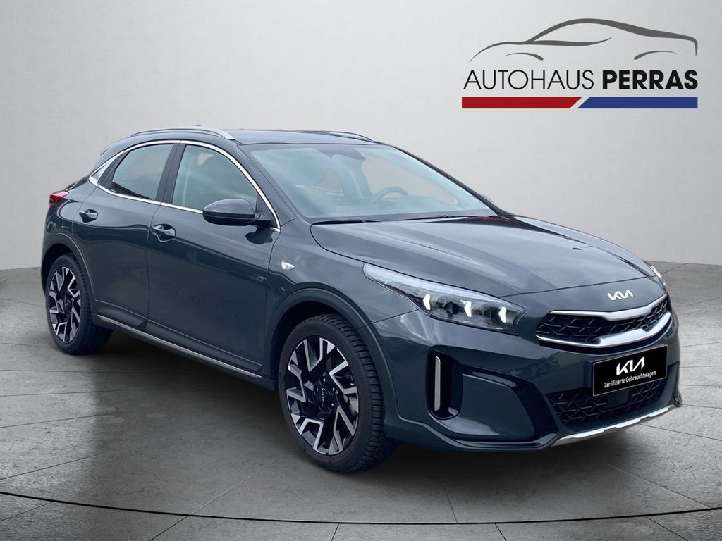 Kia XCeed 2025
