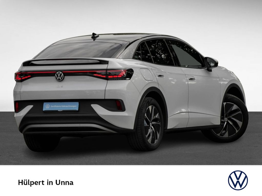 Volkswagen ID.5 2025