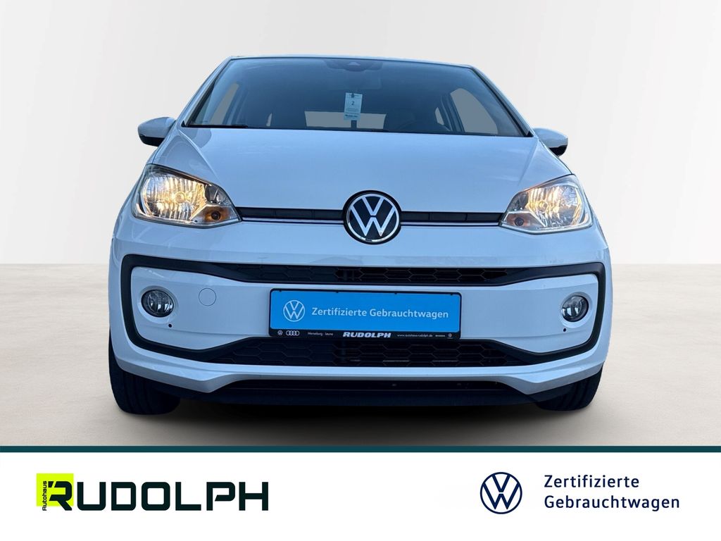 Volkswagen up! 2020