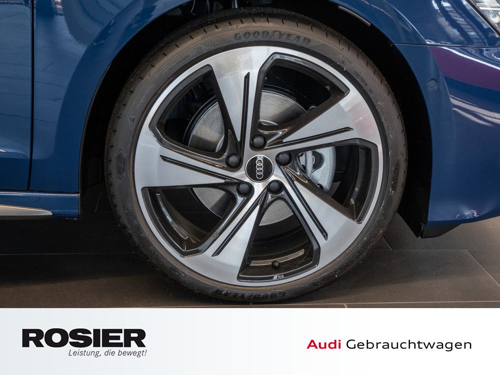 Audi A3 2025