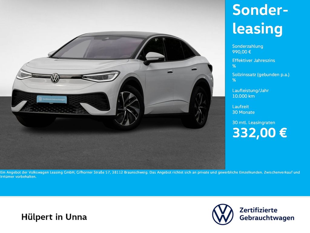 Volkswagen ID.5 2025