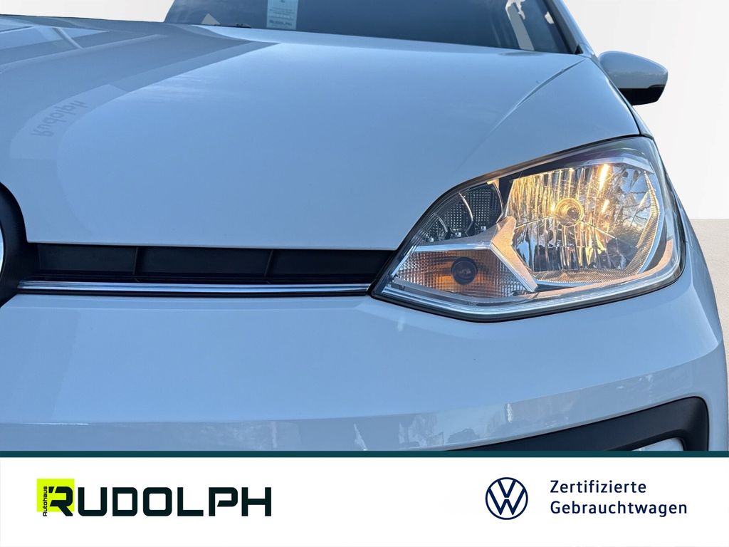 Volkswagen up! 2020