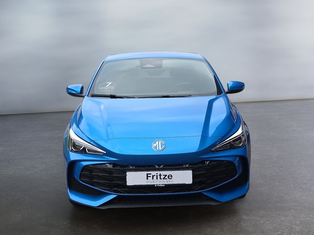 MG MG3
