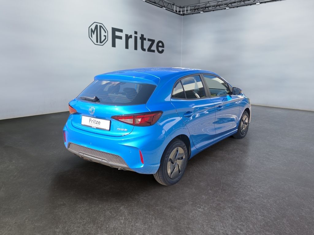 MG MG3