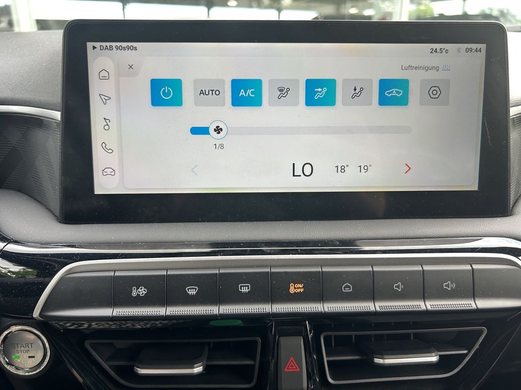 MG MG3 2025