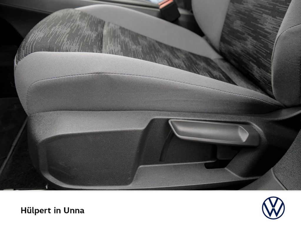 Volkswagen ID.5 2025