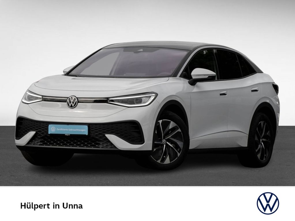 Volkswagen ID.5 2025