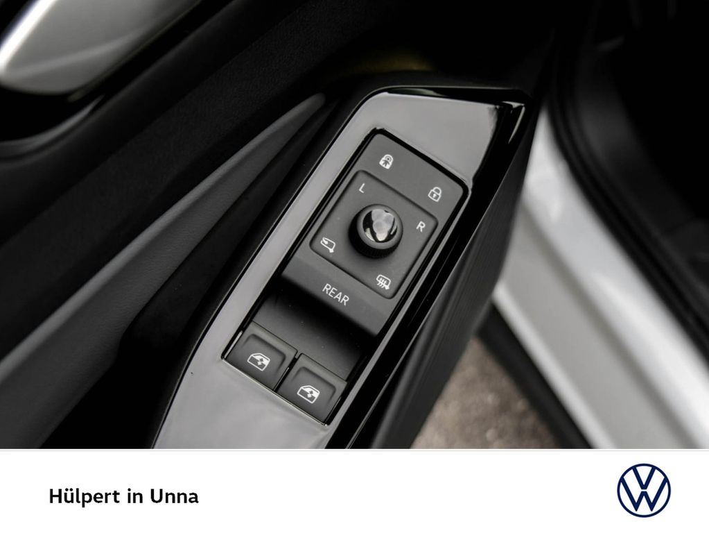 Volkswagen ID.5 2025