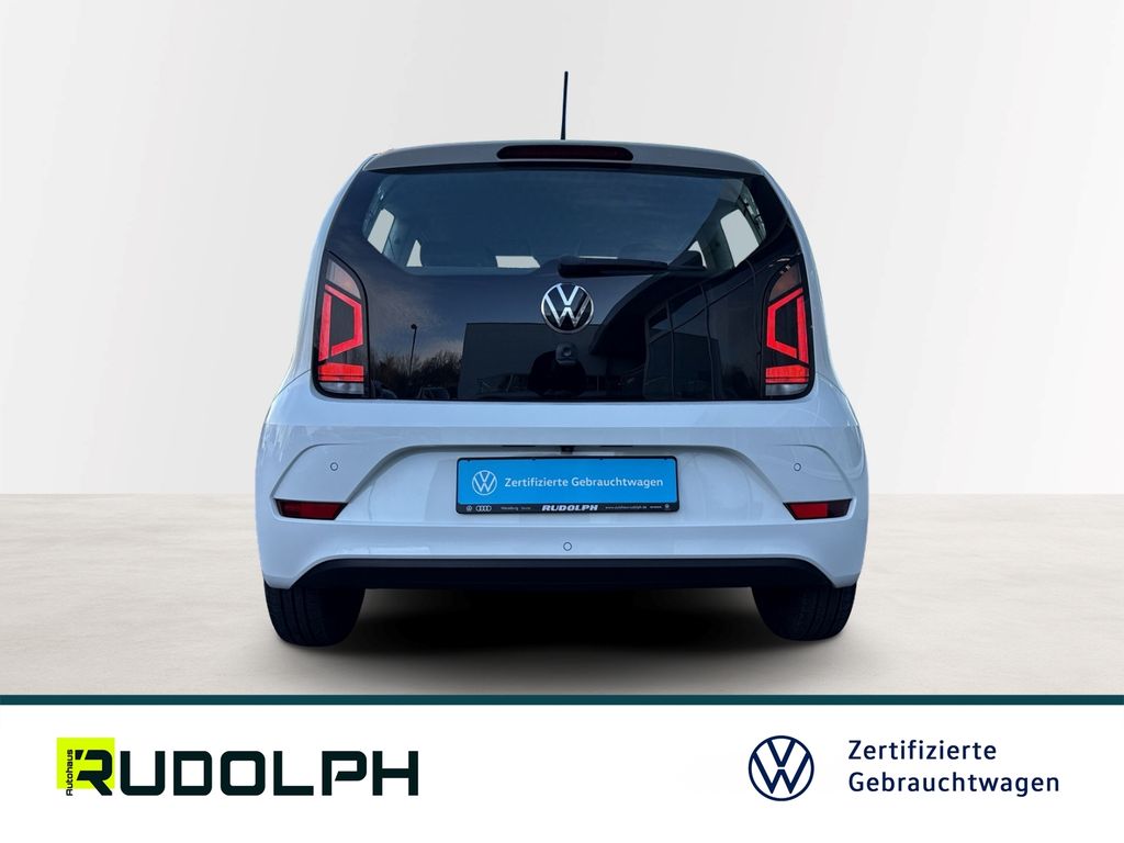 Volkswagen up! 2020