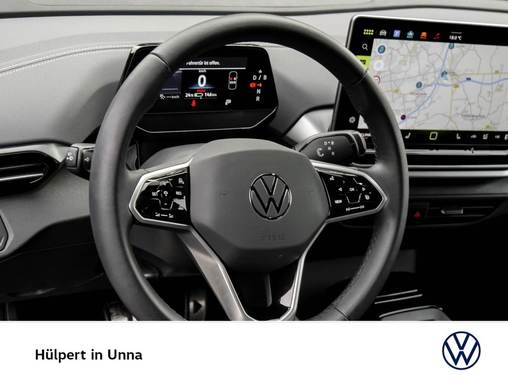 Volkswagen ID.5 2025