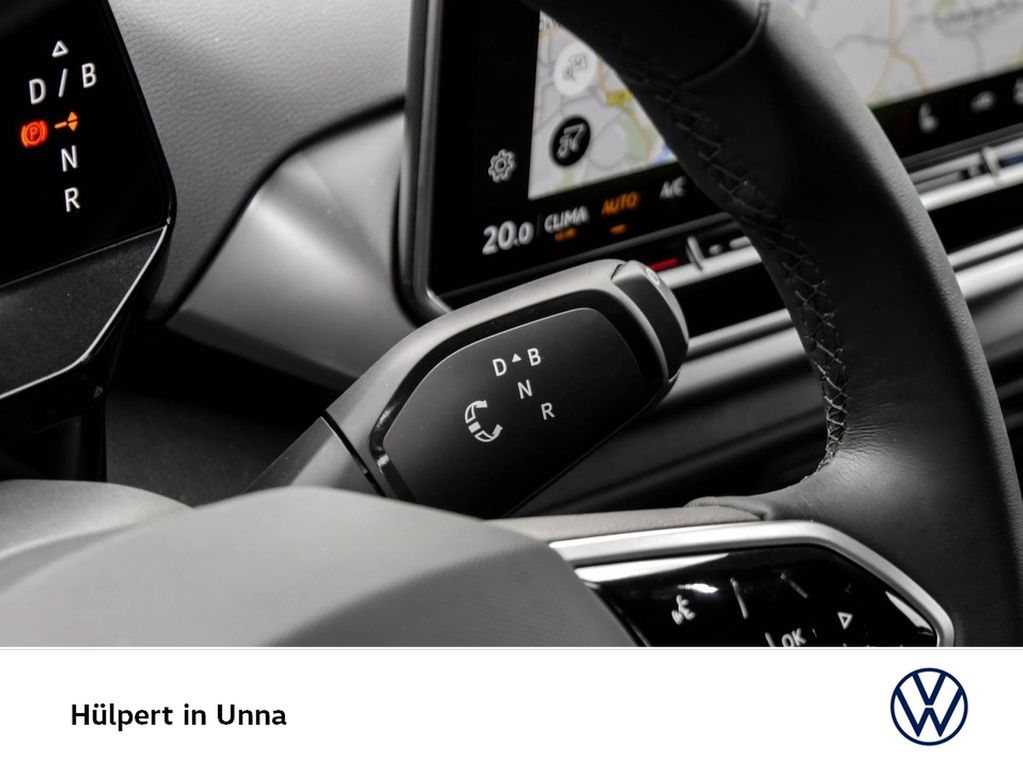 Volkswagen ID.5 2025