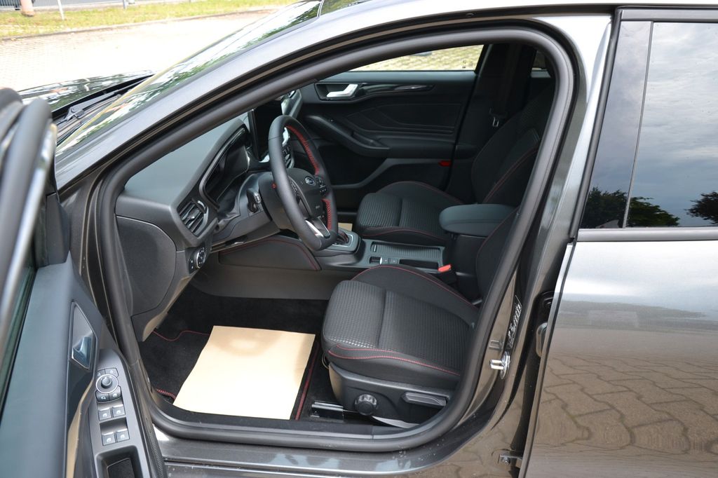 Ford Focus 2024
