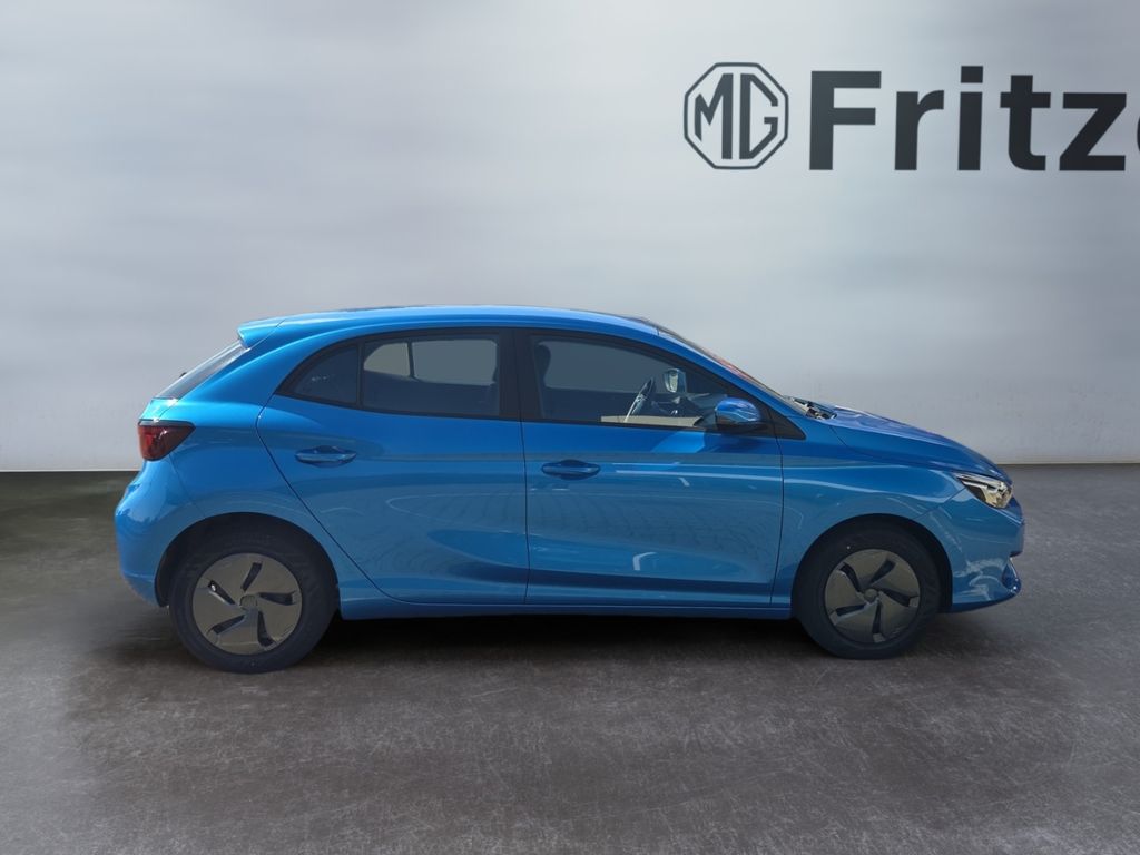 MG MG3
