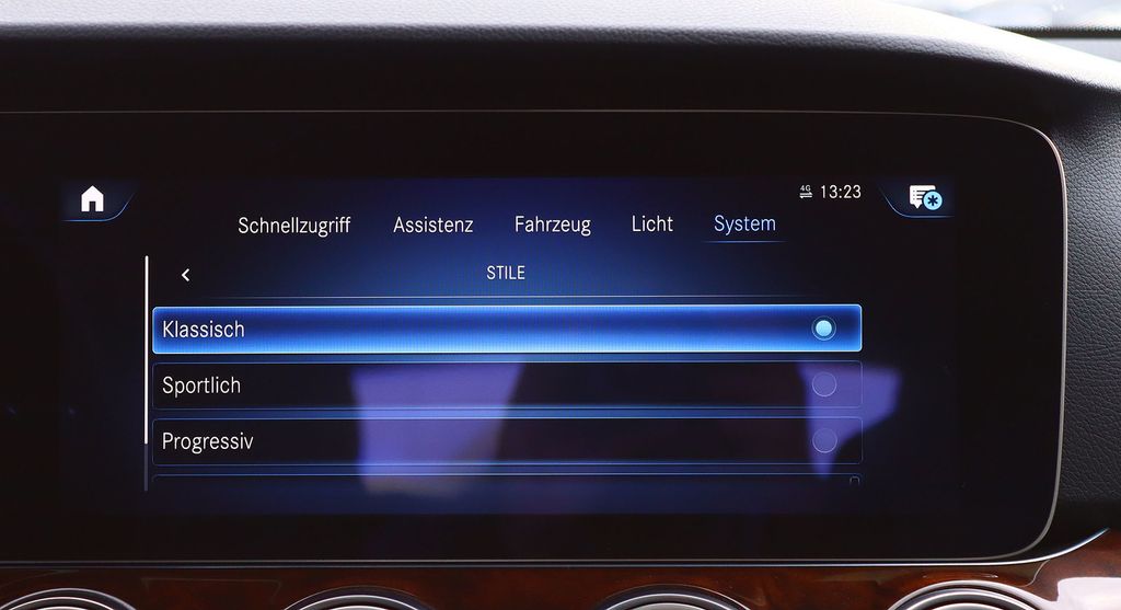 Mercedes-Benz E 300 2022