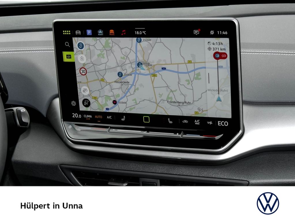 Volkswagen ID.5 2025