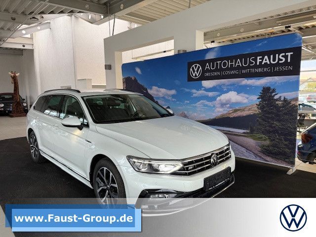 Volkswagen Passat Variant 2022