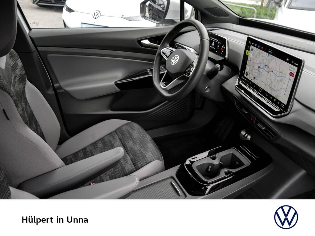 Volkswagen ID.5 2025