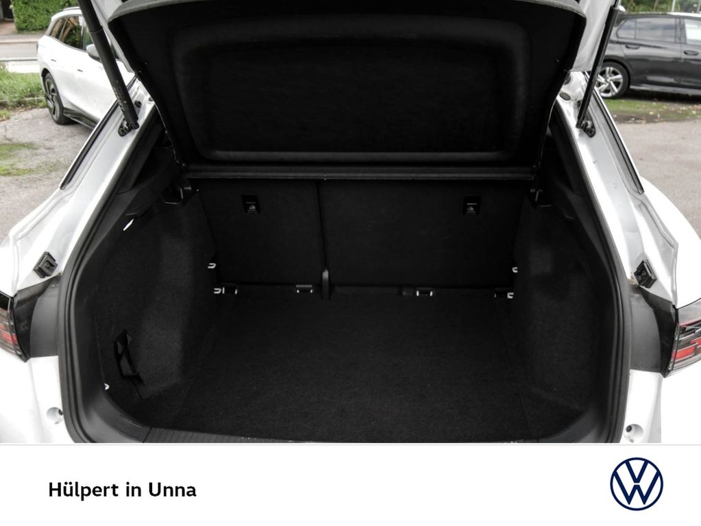 Volkswagen ID.5 2025