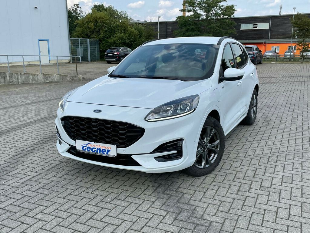 Ford Kuga 2020