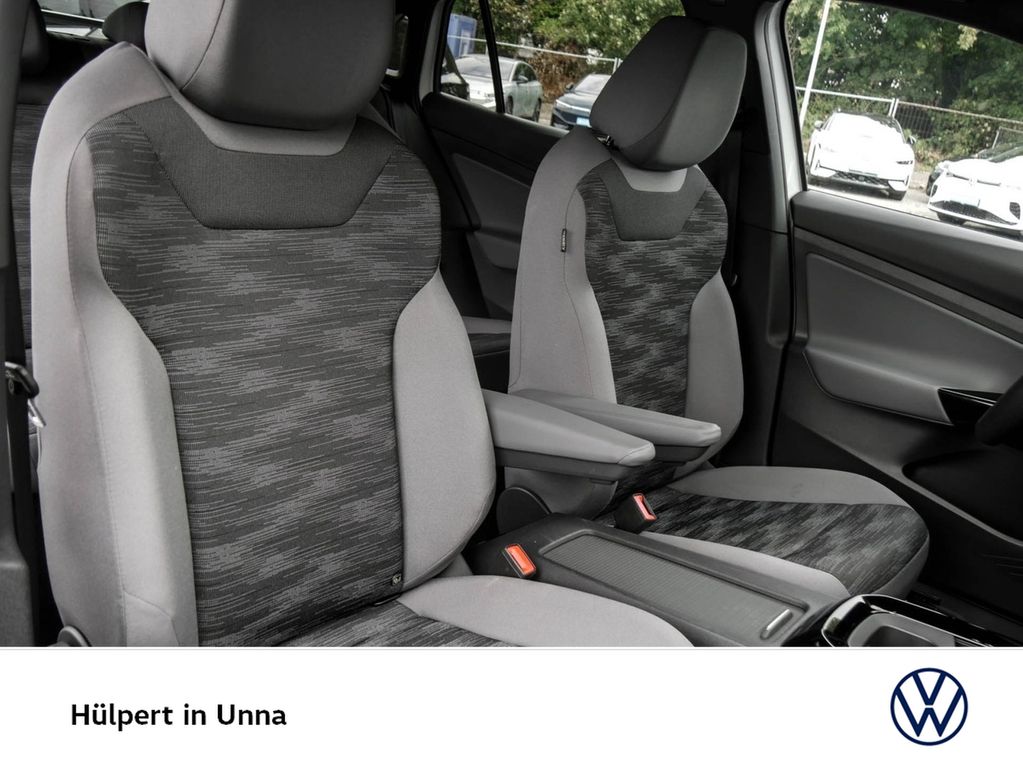 Volkswagen ID.5 2025