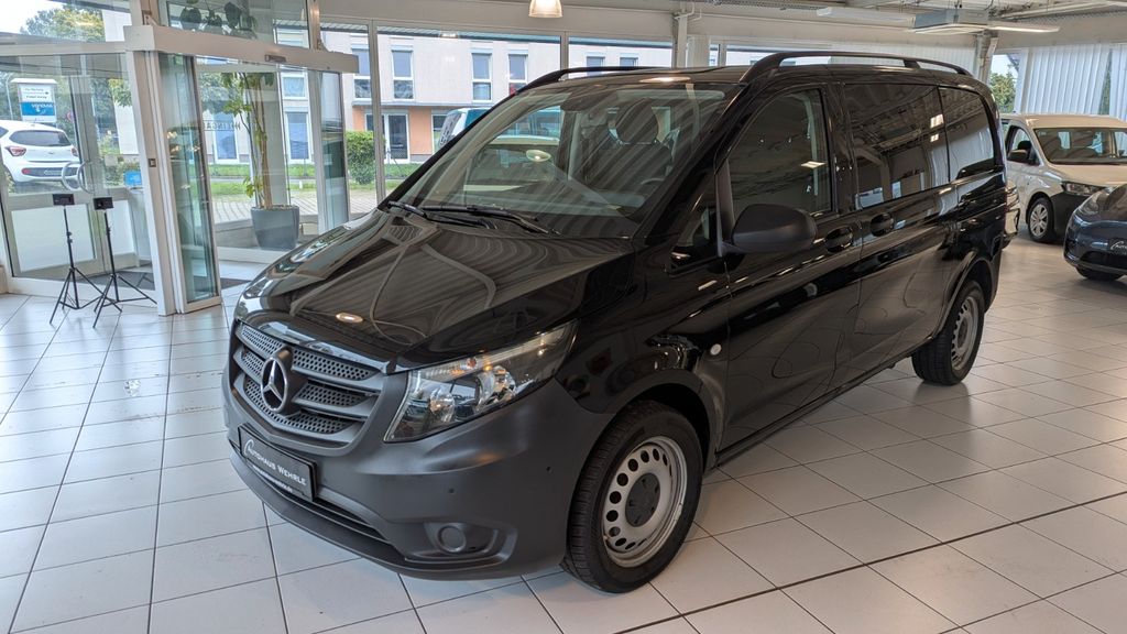 Mercedes-Benz Vito 2022