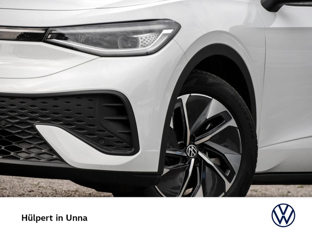 Volkswagen ID.5 2025