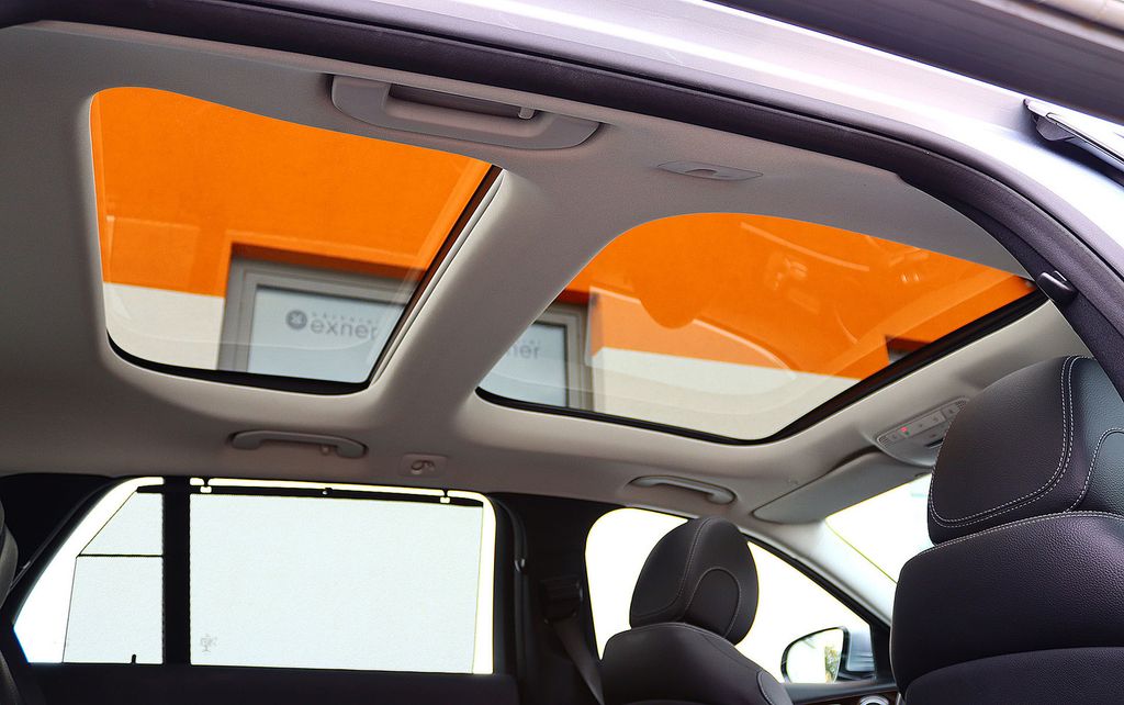 Mercedes-Benz E 300 2022