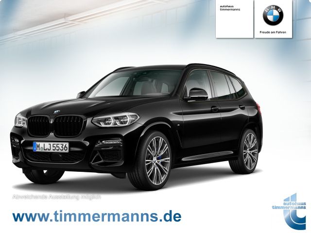 BMW X3 M40 2020