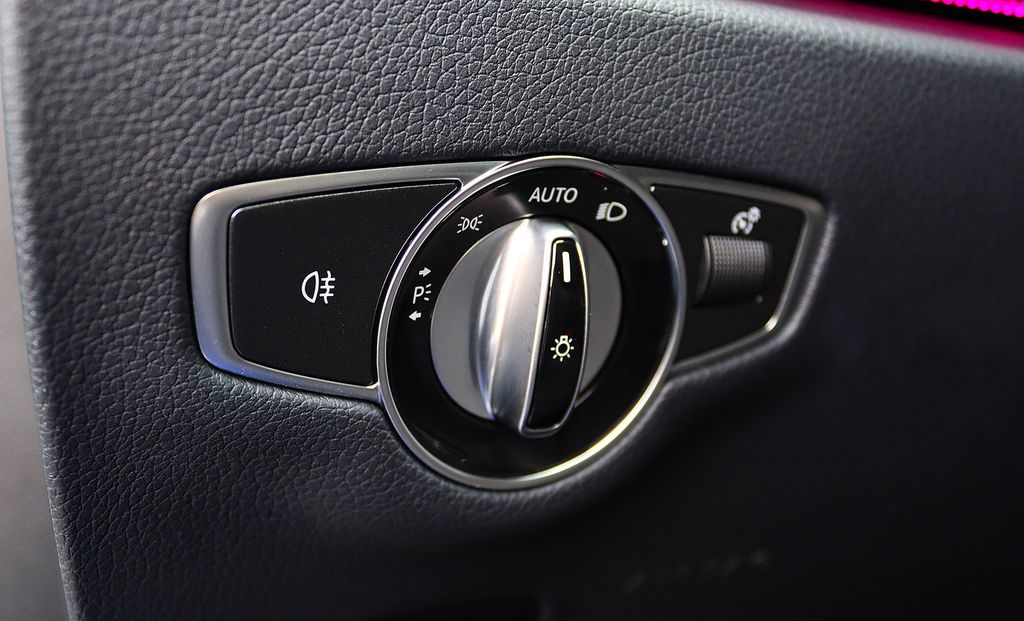 Mercedes-Benz E 300 2022