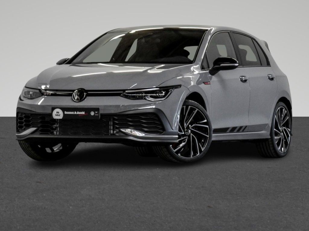 Volkswagen Golf 2024