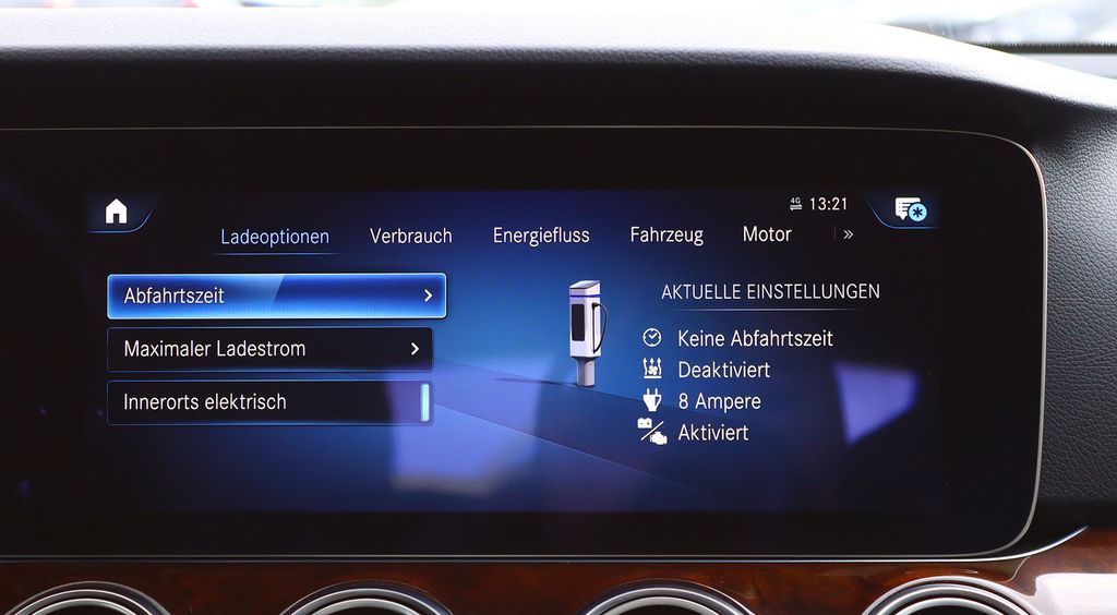 Mercedes-Benz E 300 2022