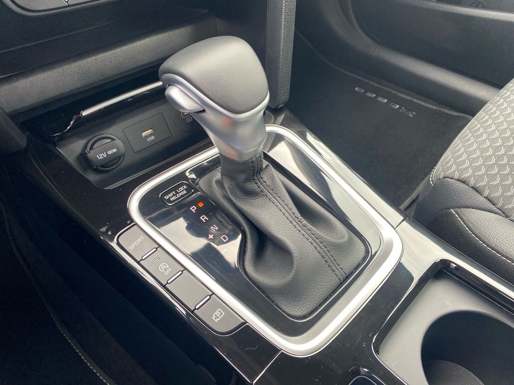 Kia XCeed 2025