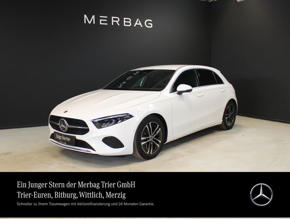 Mercedes-Benz A 180 2024