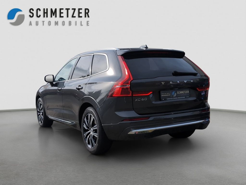 Volvo XC60 2022