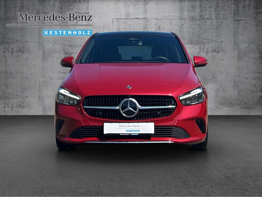 Mercedes-Benz B 220 2024