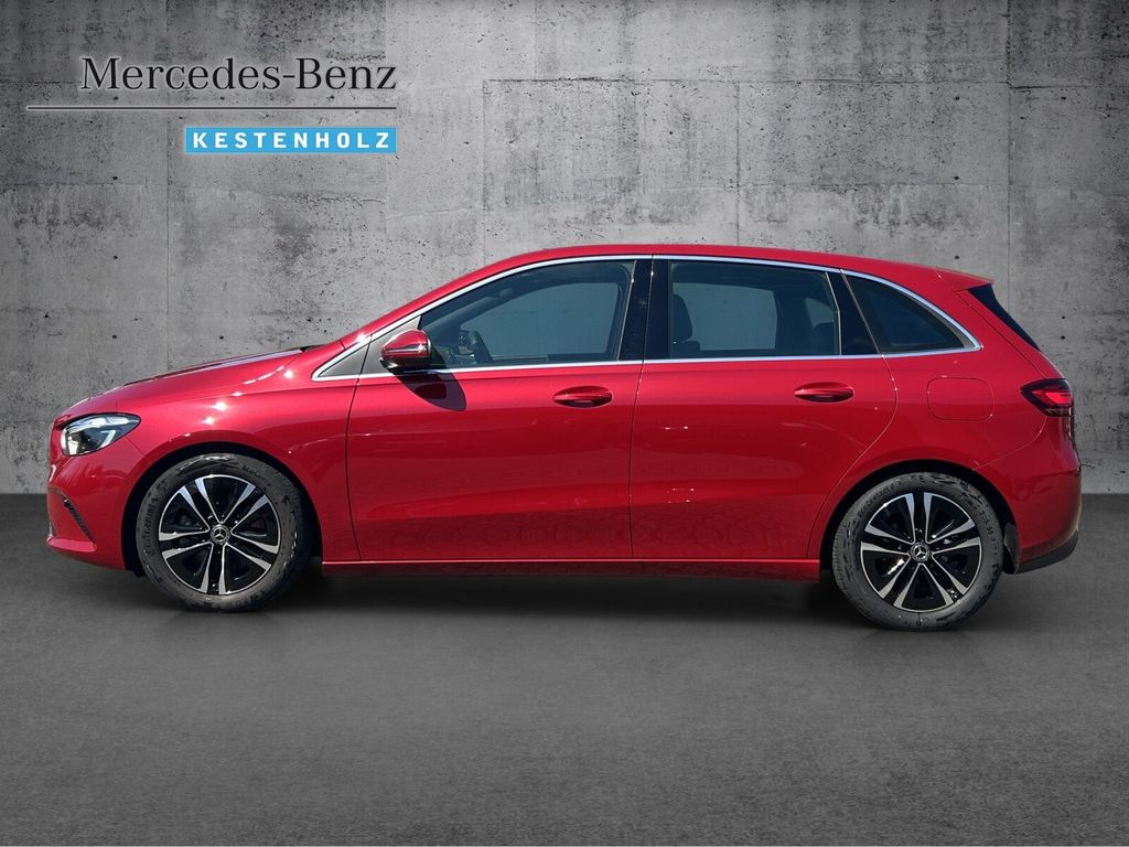 Mercedes-Benz B 220 2024