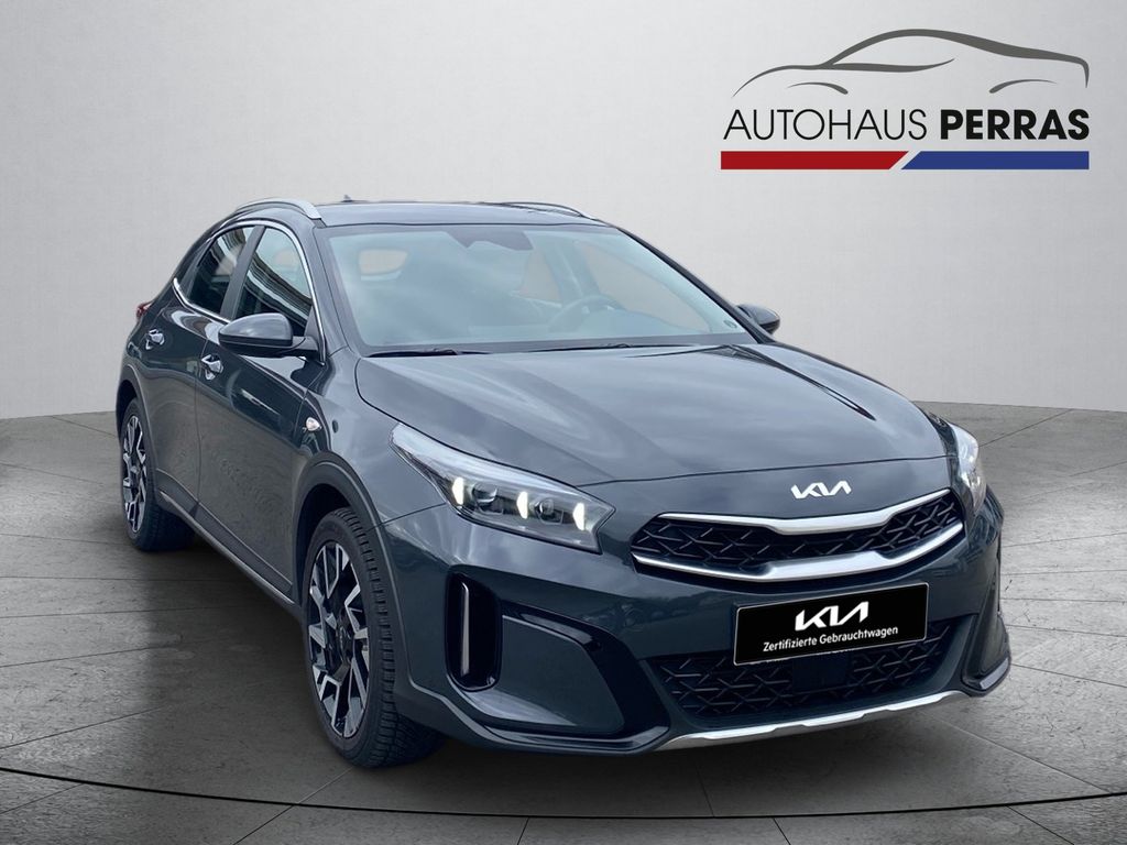 Kia XCeed 2025