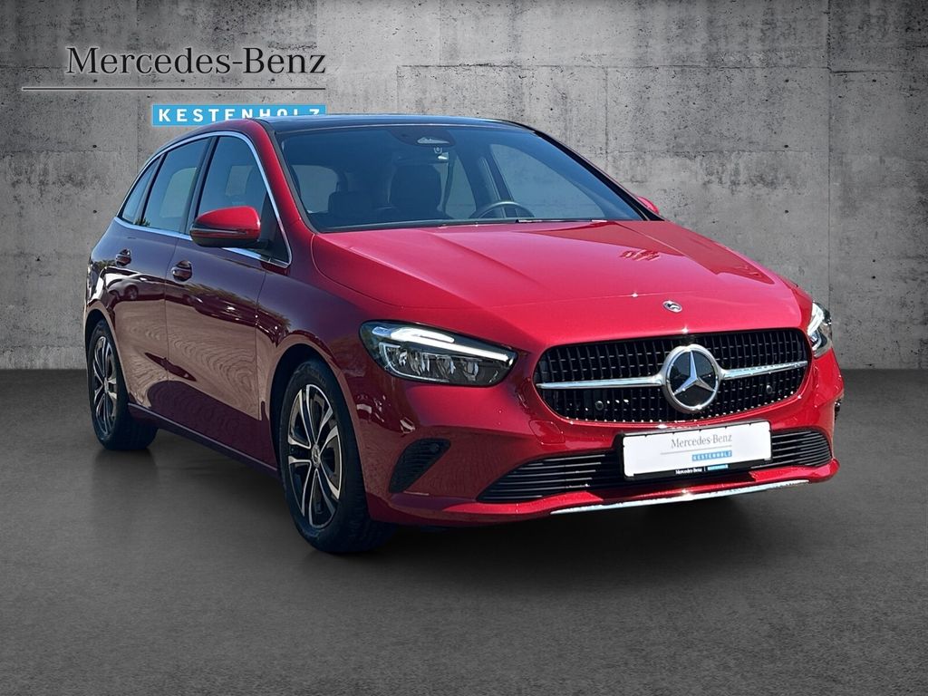 Mercedes-Benz B 220 2024