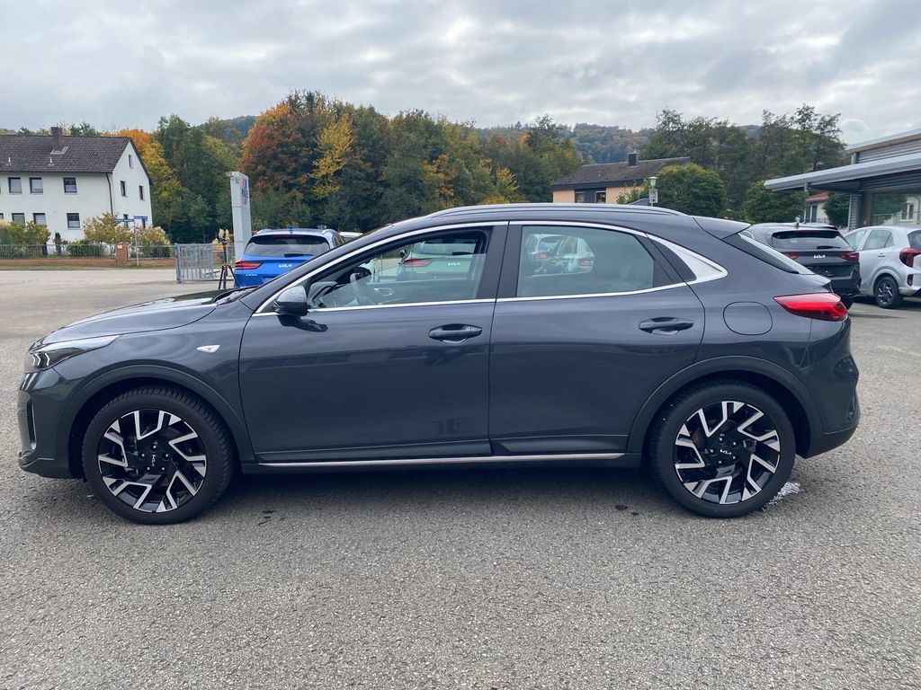 Kia XCeed 2025
