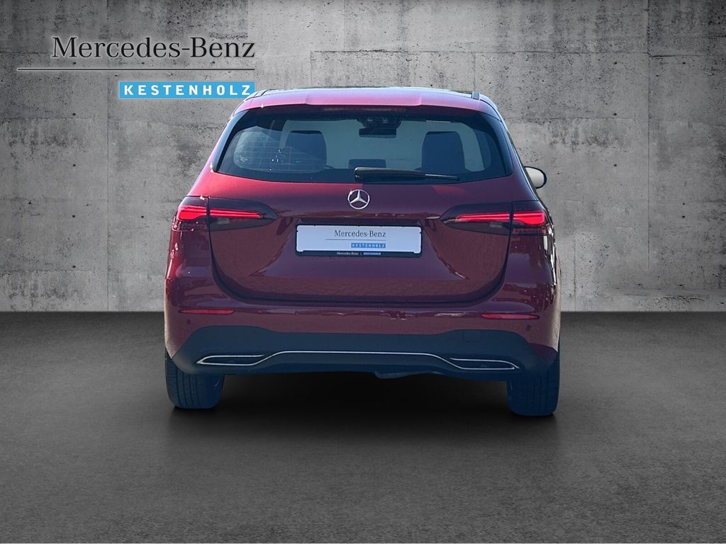 Mercedes-Benz B 220 2024